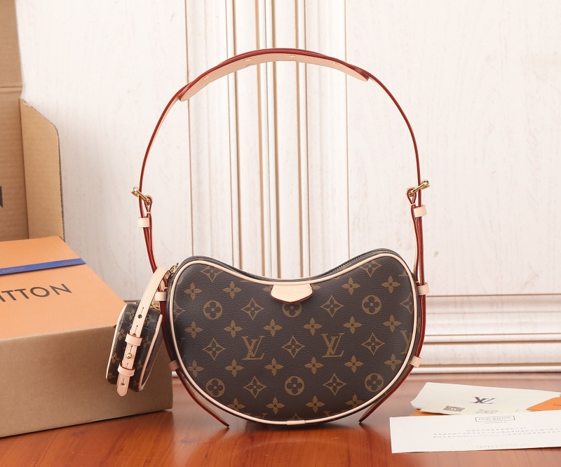 LV Top Handle Bags